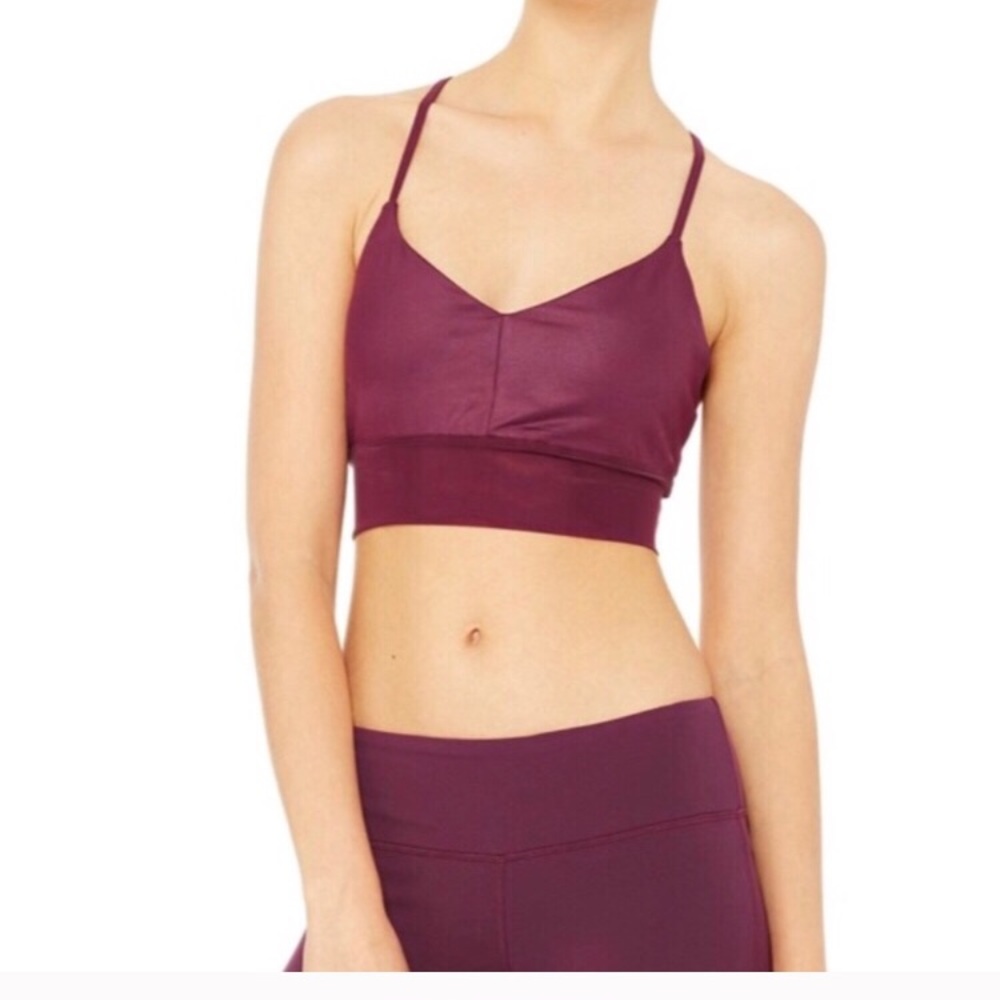 Alo Yoga Bra